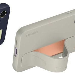 Friss képeken a Samsung Galaxy A35 és A55 hivatalos tokjai