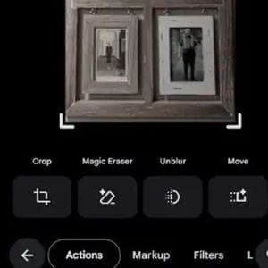 Visszahoztak egy fontos funkciót a Google Fotókba