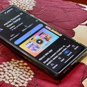 A Google Play Áruház sürgősen lemásolhatná az Apple App Store-t: Íme, miért