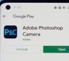Adobe Photoshop Camera már Androidra is
