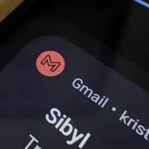 Ma húsz éves a Gmail