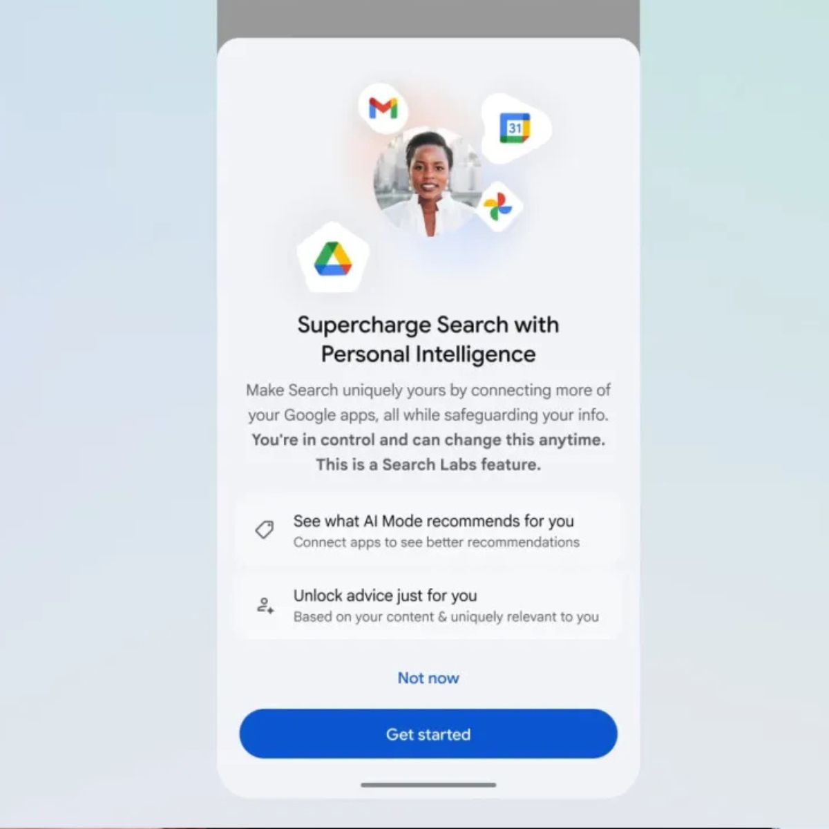 A Google most durvább húzása eddig: a kereső most már szó szerint emlékszik rád