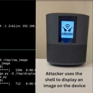 AirBorne: Több tízmillió AirPlay-eszköz vált sebezhetővé egyetlen szoftverhiba miatt