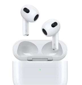 Idén jön az első, aktív zajszűréssel rendelkező nem Pro AirPods 