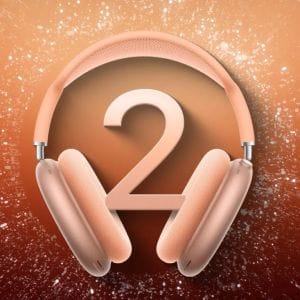 AirPods Max 2: ezek az újítások várhatóak
