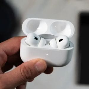 Az iOS 18 lehetővé teszi az AirPods Pro 2 zajszűrésének még jobb finomhangolását