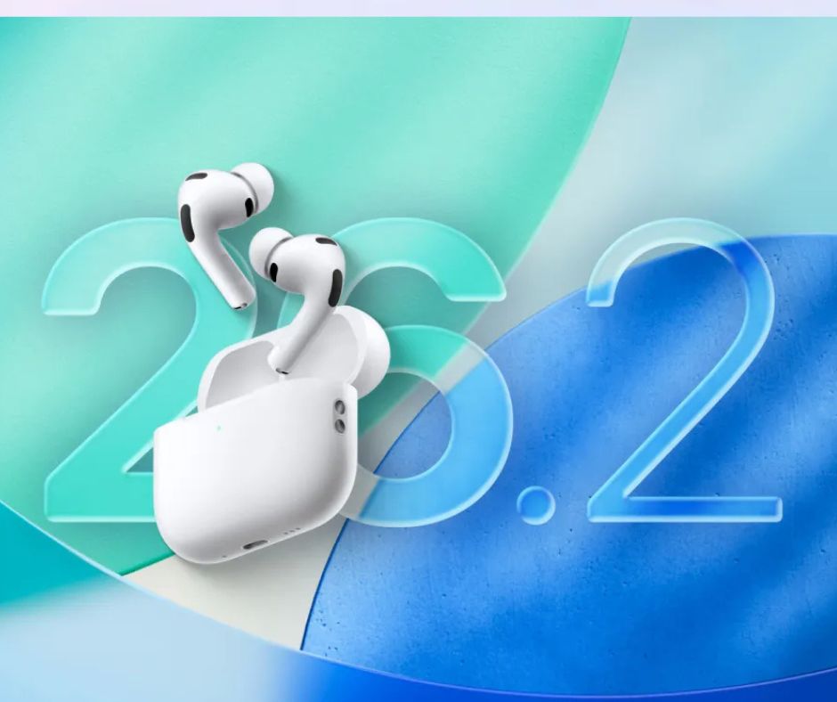 Ez sokaknak most válik elérhetővé: így fordít élőben az AirPods az iOS 26.2 frissítés után