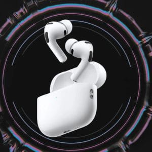 Forradalmi újítás készül az Apple-nél: néma kommunikáció jöhet az AirPodsba