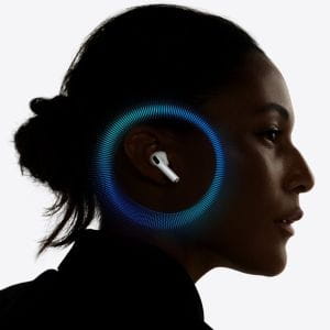 Kamerákkal érkezhet az AirPods Pro 4 – az Apple fülhallgatója „láthatja” a környezetedet