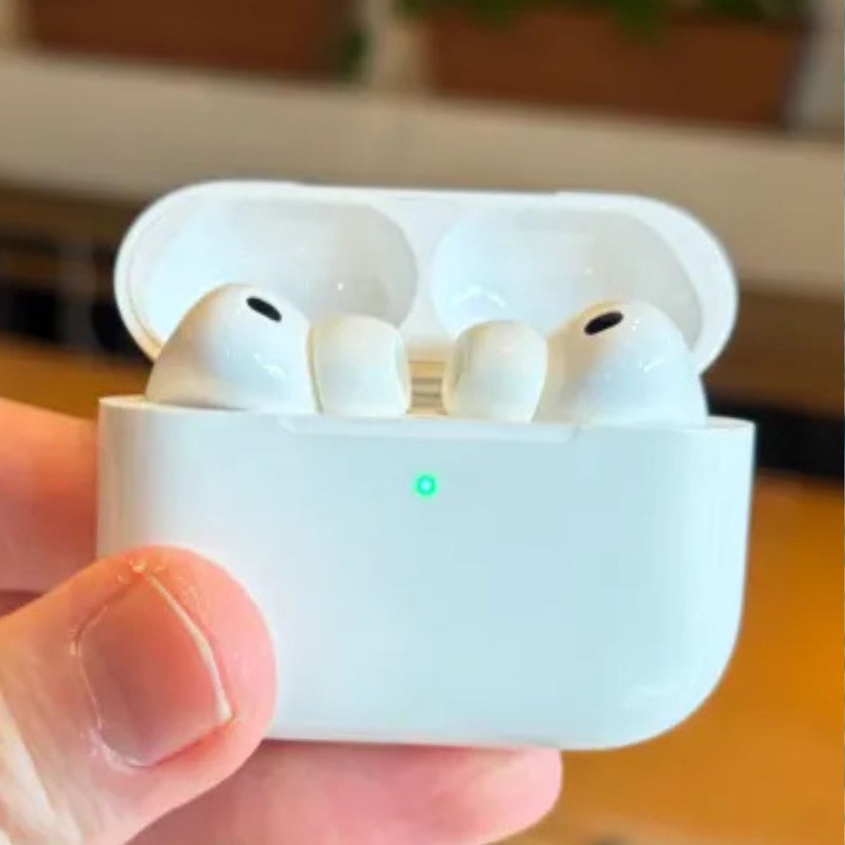 AirPods Pro 3 három hónap használat után: kényelmesebb, jobb hangzás, javított zajszűrés