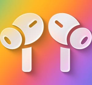 Az AirPods kameravezérlést, alvásérzékelést és új gesztusokat kap