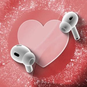 A pletykák szerint az AirPods Pro 3 egy új funkciót kölcsönöz a Beatstől