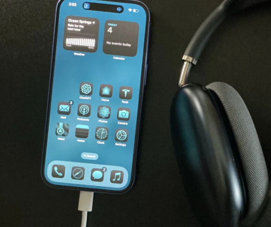 Apple és Columbia új AI-prototípusa forradalmasíthatja a vakok utcai navigációját