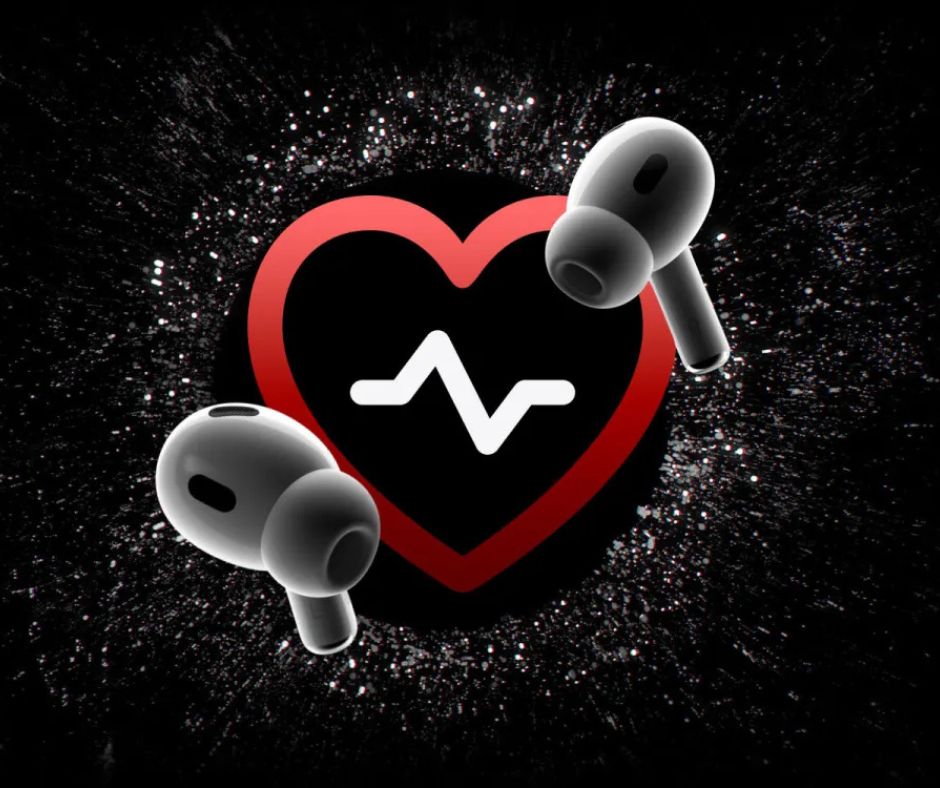 AirPods Pro 3: Új chip, jobb zajszűrés és egészségügyi funkciók várhatók