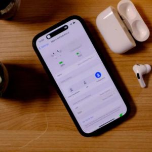 Az iOS 18 új AirPods funkciói forradalmasítják a zenehallgatást...