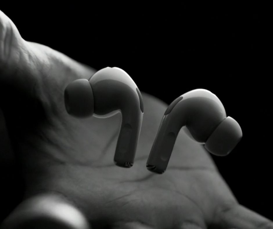 AirPods Pro 3: minden, amit az Apple szeptemberi bemutatójáról tudni érdemes