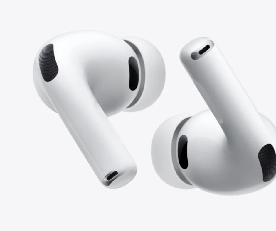 Az új AirPods Pro 3 UWB chipje megkönnyíti a fejhallgató megtalálását akár 1,5-szer nagyobb távolságból