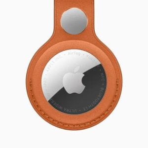 Új frissítést kapott az AirTag 2: az Apple tovább erősíti a nyomkövető biztonságát