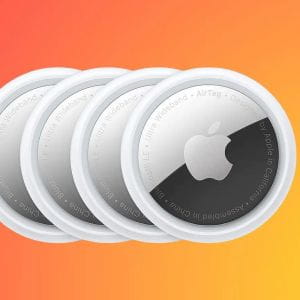 Végre jön az AirTag 2 – brutális hatótávval és új biztonsági trükkel