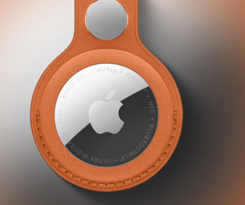 Ez az apró Apple-kütyü mostantól sokkal messzebbről talál meg mindent – és ez még nem a legdurvább újítás