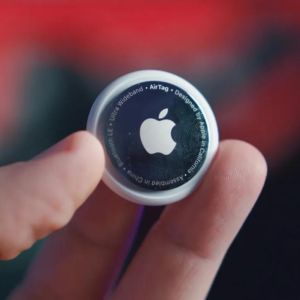 Az AirTag új szerepe: a csomagtolvajok leleplezése