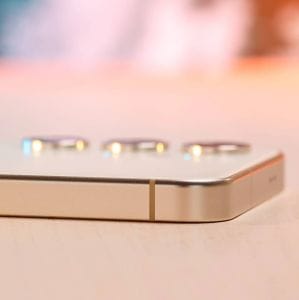 Nevetséges lehet az iPhone 17 Air és a Galaxy S25 Slim feltételezett akkumulátorkapacitása