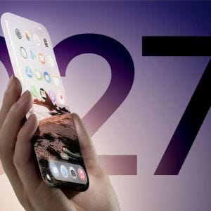 Apple 20. évfordulós iPhone – Amit eddig tudunk