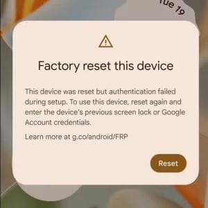 Végre! Az Android 16 haszontalanná teheti az ellopott telefonokat