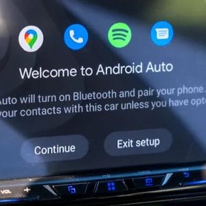 Android Auto: apró módosítások, amelyek jelentősen javítják a mindennapi használatot