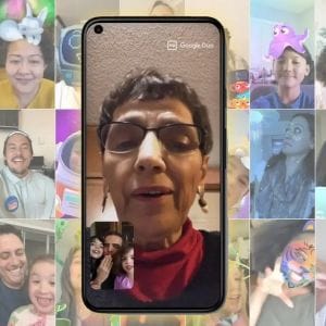 Hamarosan jobb minőségű webkameraként használhatja Androidos készülékét