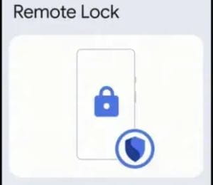 A lopásvédelem az elmúlt évek leghasznosabb Android-funkciója lesz!
