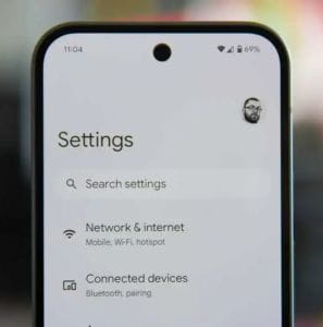Még jobban hasonlít majd az Android az iOS-re