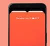 Totálisan új animációk az Android 12-ben