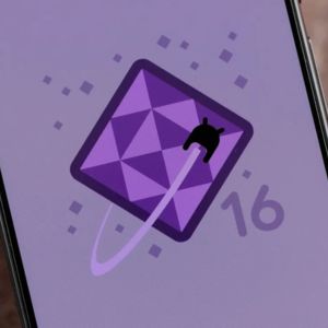 Új keresősáv és Gemini animáció érkezett az Android 16 QPR1 Beta 2-be