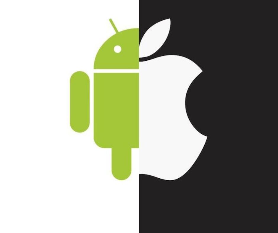 Apple a Samsunghoz fordul: tényleg váltanak az emberek iPhone-ról Androidra?