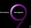 Itt a Samsung Galaxy S9 meghívó