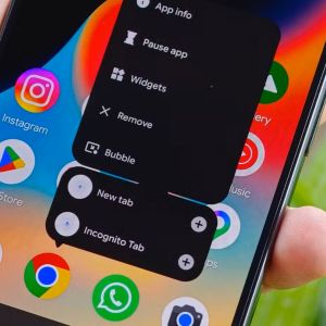 Android 17 egyik legjobb újdonsága az App Bubbles: új szintre emeli a mobilos multitaskingot