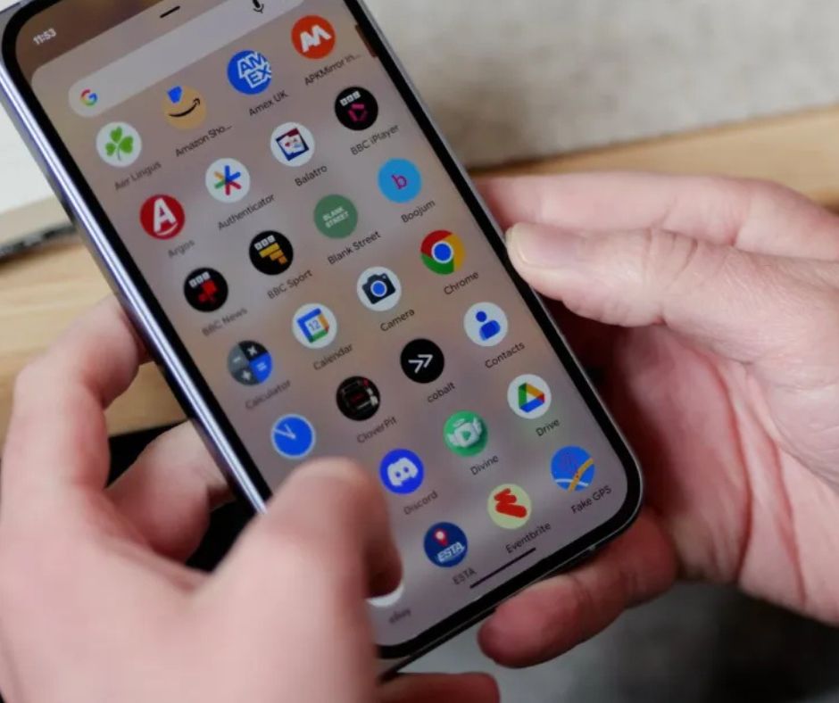 Fontos változás érkezik Androidra: te döntheted el, mit ment el rólad a Google
