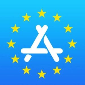 Fontos újításokat tervez az Apple az EU-ban