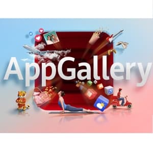 Fontos banki alkalmazással bővült az AppGallery