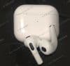 Négy nap múlva érkezik az Apple AirPods 3?