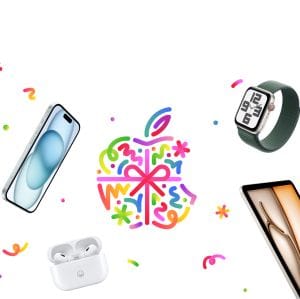 Black Friday: akár 72 ezer forintos ajándékkártyát ad az Apple