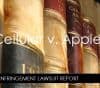 Az Apple elhagyhatja a brit piacot