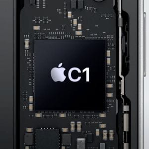 Mennyire gyors az Apple első 5G modemje? Az eredmények meglepőek!