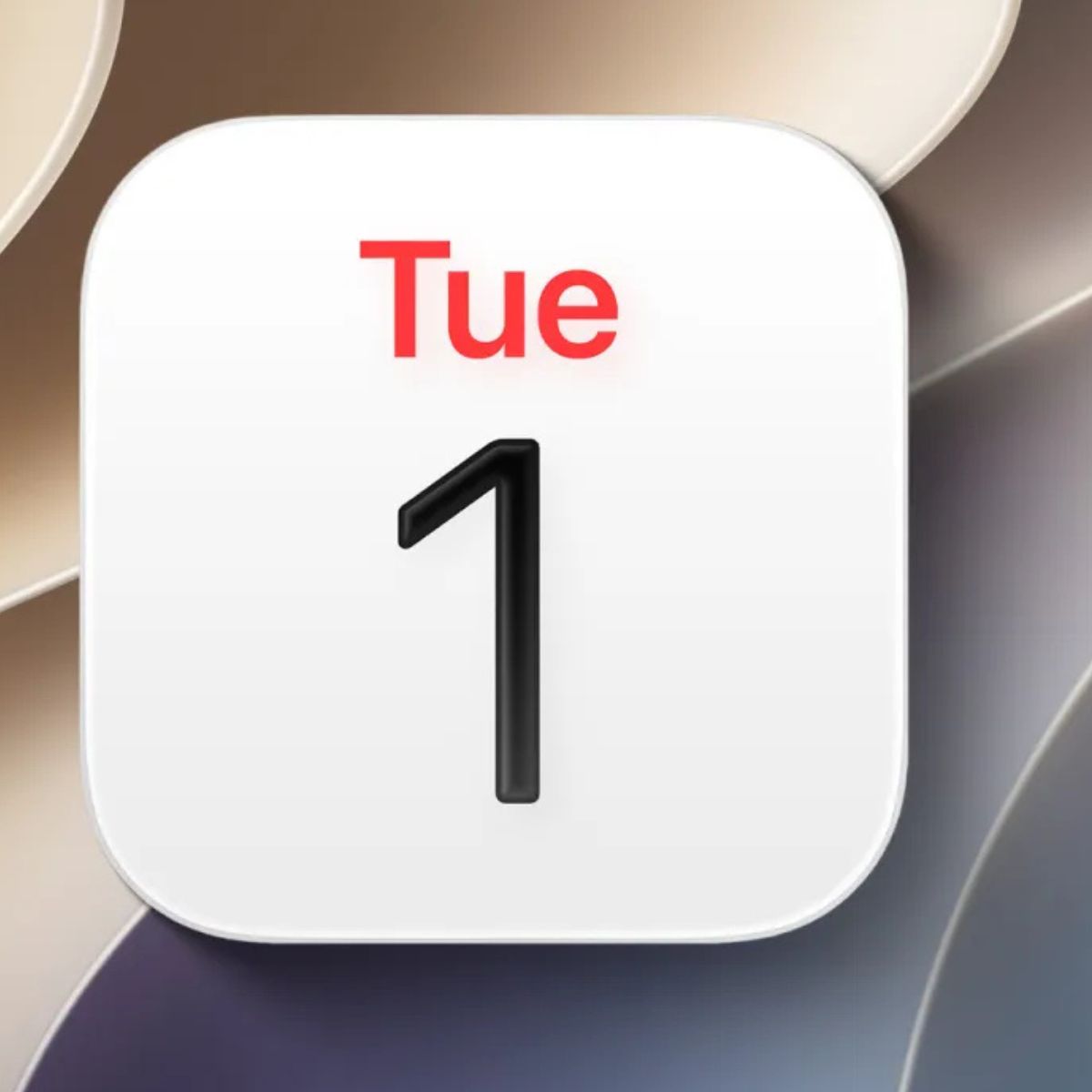 Az iOS 27 egyik legjobb újdonsága lehet ez az új naptár widget