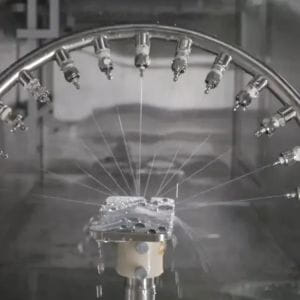 Így teszteli az Apple az iPhone-okat (videó)