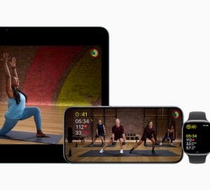 Az Apple új lendületet ad az edzésnek 2026 elején