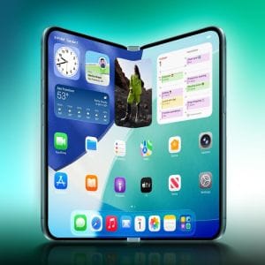 Mindössze két színben érkezhet az Apple hajlítható iPhone Ultra modellje