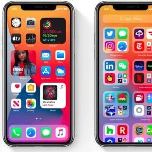 Bajban az Apple Németországban az iOS adatvédelmi funkciója miatt