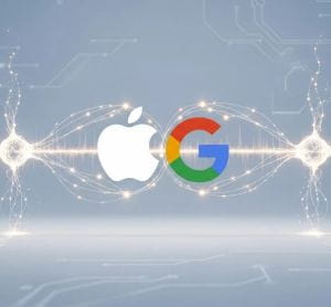 A Siri új agya: a Google Gemini hajtja az Apple következő generációs asszisztensét